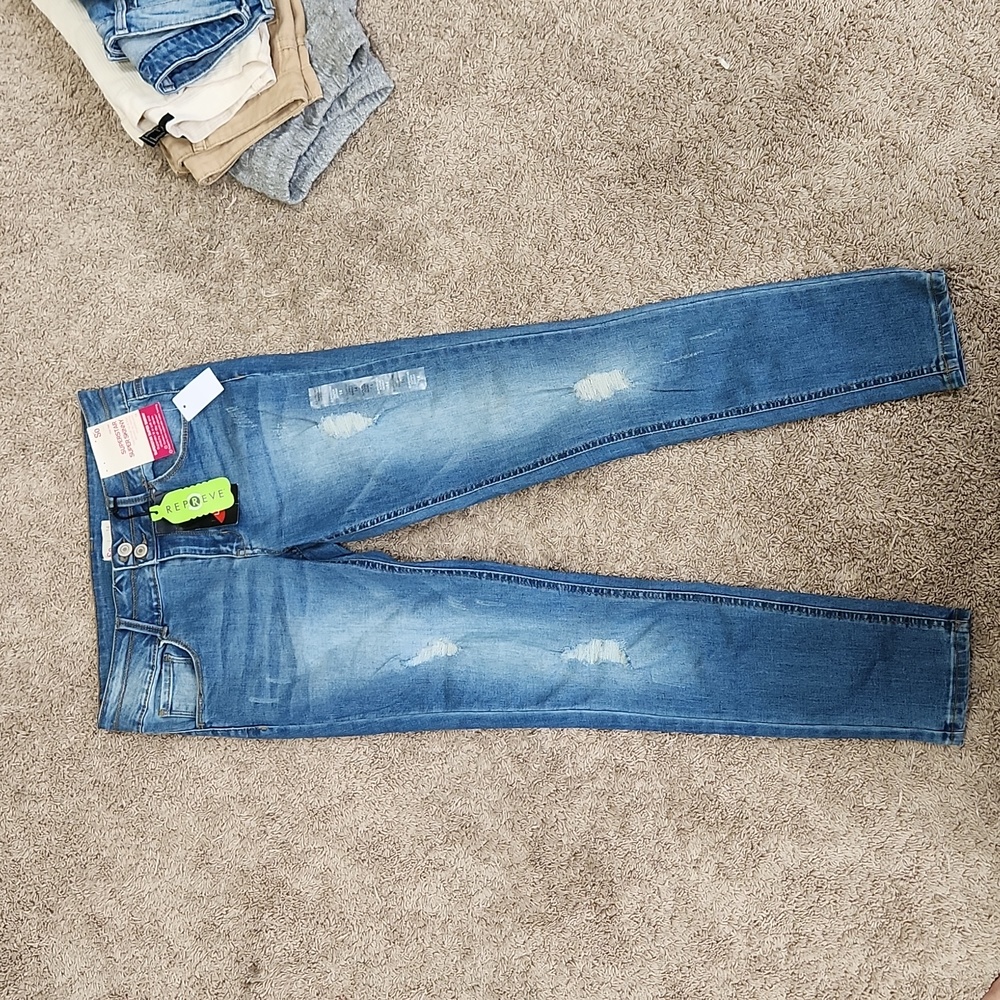 Brand new SO jeans
